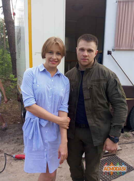 Владимир Викторович Тихонов фото №1226626. Завантажено 02 Травня 2018