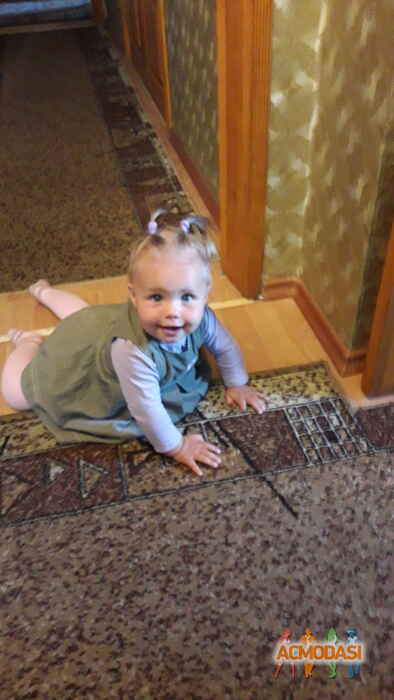 Анастасия Павловна Кашинцева фото №1103380. Завантажено 12 Вересня 2017