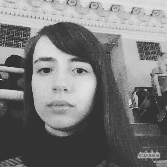 Марина Вячеславовна Паш фото №1326890. Завантажено 22 Листопада 2018