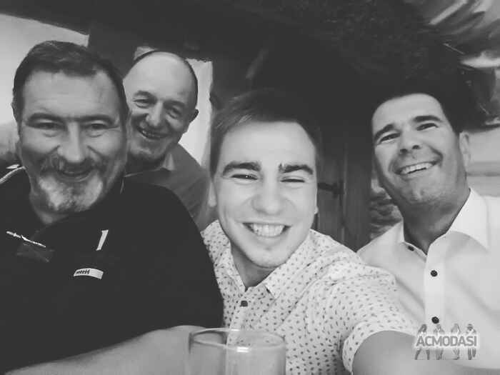 Артем Григорьевич Шамро фото №1141590. Завантажено 22 Листопада 2017