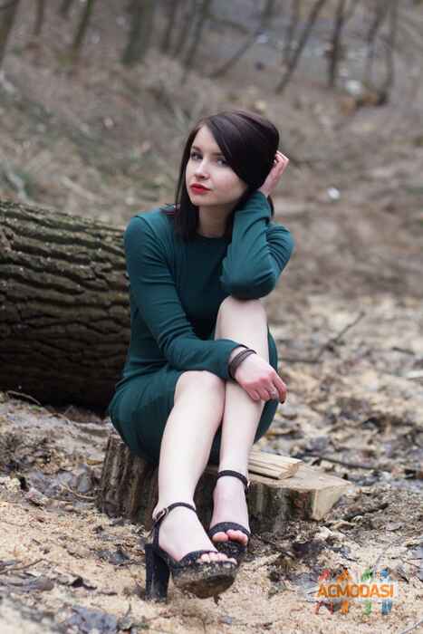 Карина Александровна Кравченко фото №1153103. Завантажено 14 Грудня 2017