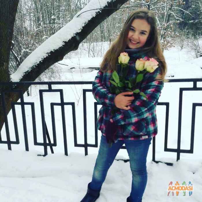 Інна Сергіївна Литвин фото №1186372. Завантажено 14 Лютого 2018
