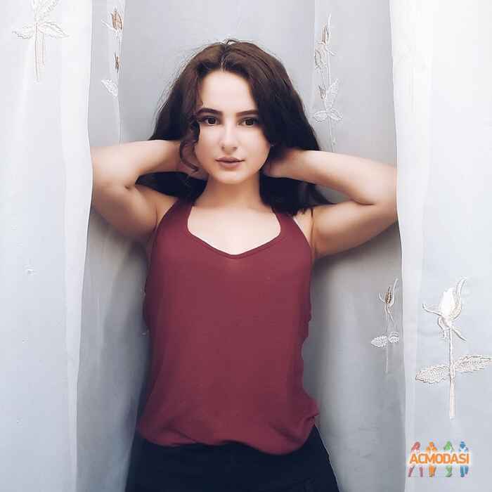 Екатерина Юриевна Довбня фото №1216193. Завантажено 02 Квітня 2018