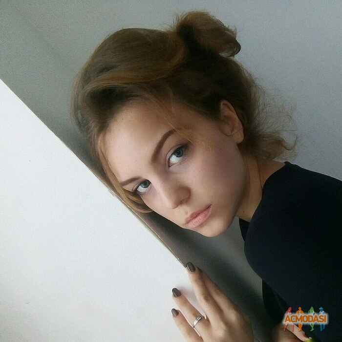 Ольга Андреевна Замятина фото №1393656. Завантажено 28 Квітня 2019