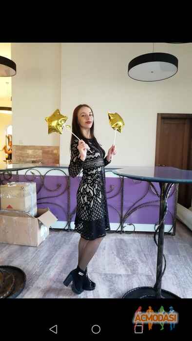 Елена  Николаенко фото №1356588. Завантажено 29 Січня 2019