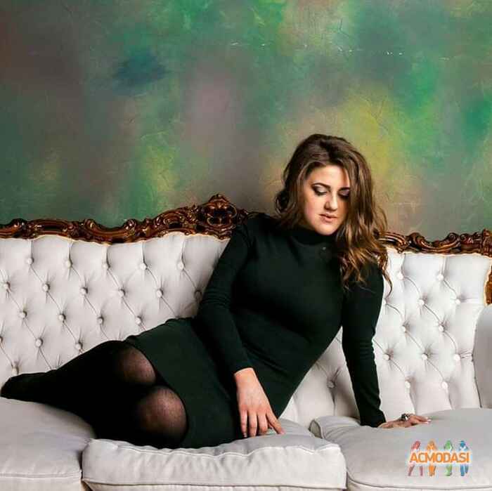 Khrystyna Yakivna Salo фото №1361500. Завантажено 07 Лютого 2019