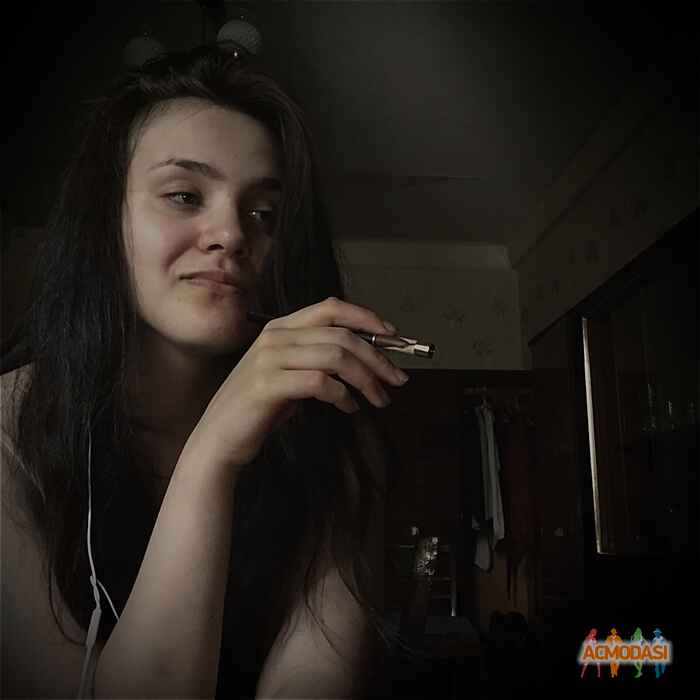 Поліна Вадимівна Сідлецька фото №1545817. Завантажено 06 Липня 2020