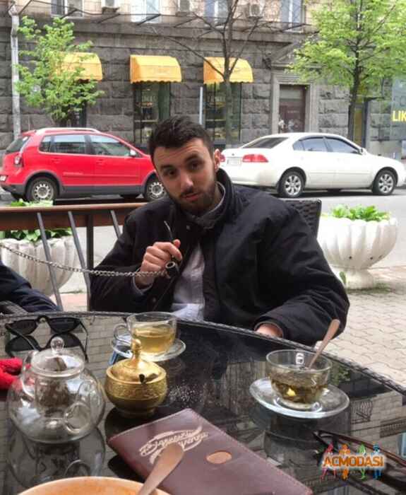 Павло Джонович Депп фото №1433795. Завантажено 09 Серпня 2019