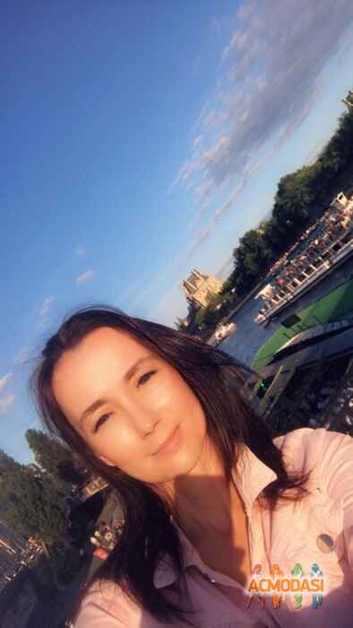 Ольга  Мальцева фото №1453039. Завантажено 25 Вересня 2019