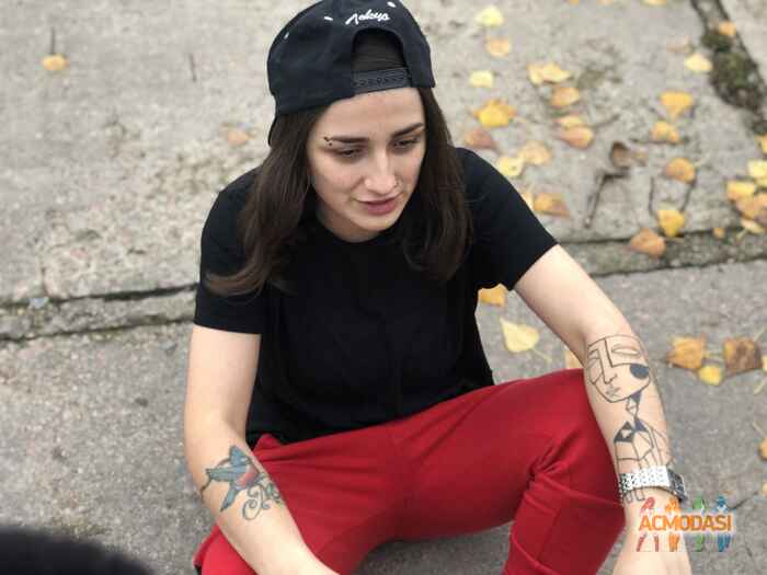 Карина Басировна Слончак фото №1481466. Завантажено 28 Листопада 2019