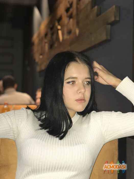 Анастасія Дитрівна Гирич фото №1489454. Завантажено 18 Грудня 2019