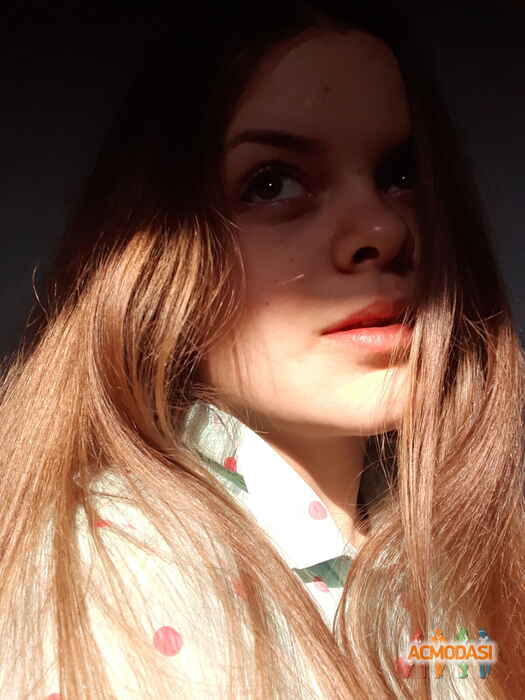 Дарія Борисівна Біла фото №1526576. Завантажено 03 Травня 2020