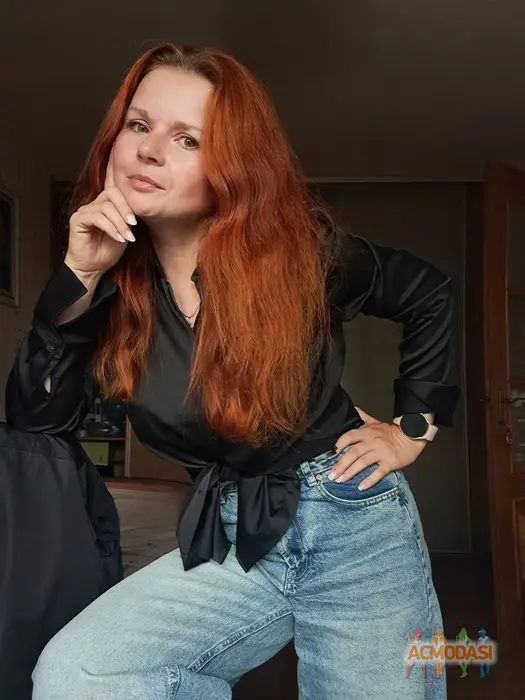 Яна  Назарова фото №1747150. Завантажено 11 Вересня 2025
