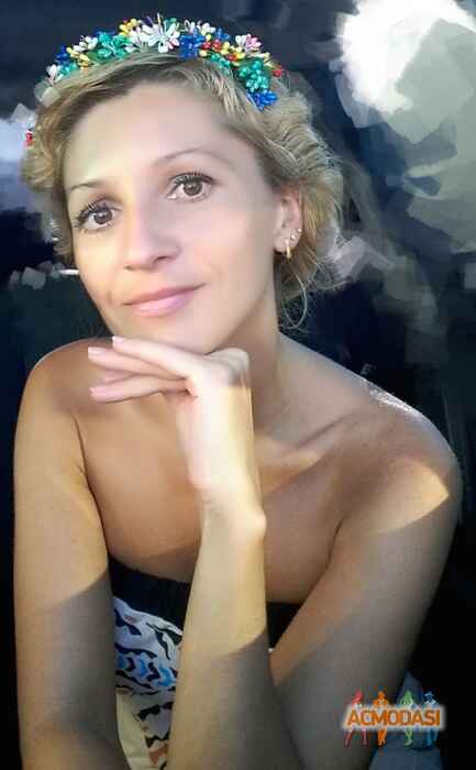 Марина Владимировна Борисенко фото №969694. Завантажено 11 Жовтня 2016