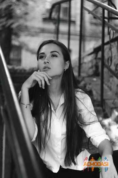 Алина Руслановна Коломиец фото №912011. Завантажено 20 Травня 2016