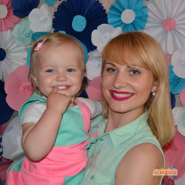Анна Андріївна Обловатна фото №930619. Завантажено 11 Липня 2016