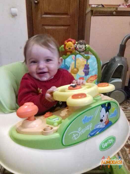 Елена  Саранди фото №1059498. Завантажено 28 Травня 2017