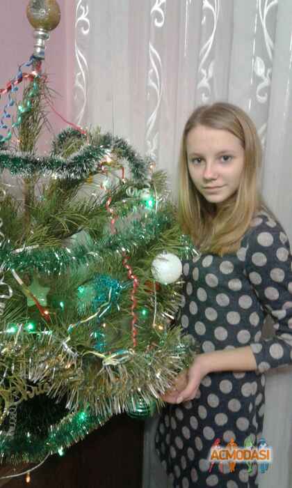 Яна Олександрівна Плиска фото №1077423. Завантажено 11 Липня 2017