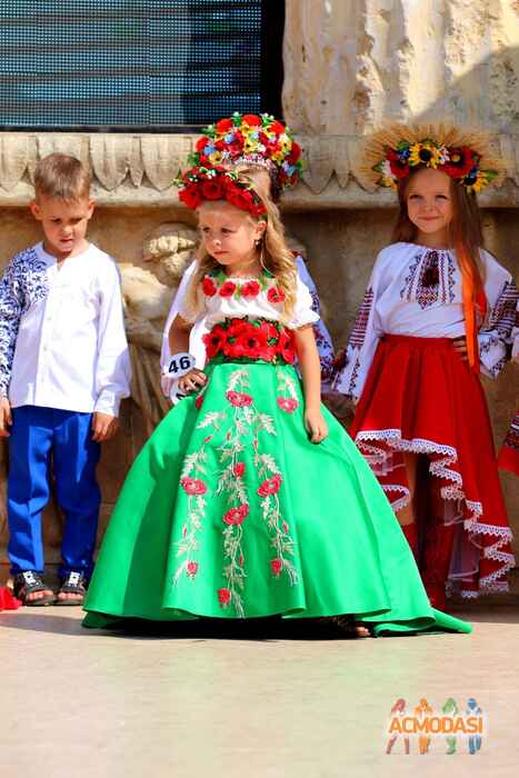 Яна Олегівна Харенко фото №1089405. Завантажено 09 Серпня 2017