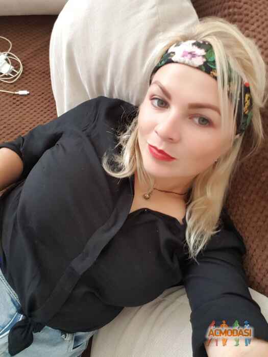 Nataliia  Diadora фото №1311051. Завантажено 23 Жовтня 2018