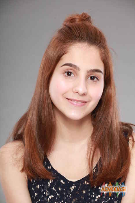 Діана Емінівна Зозуля фото №1192198. Завантажено 21 Лютого 2018