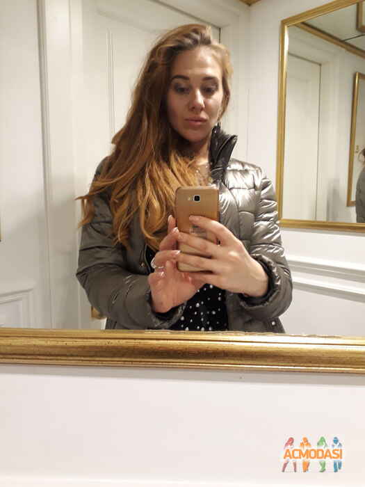 Мария  Щербакова фото №1212734. Завантажено 25 Березня 2018