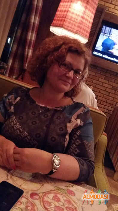 Илона Романовна Платонова фото №1235550. Завантажено 24 Травня 2018