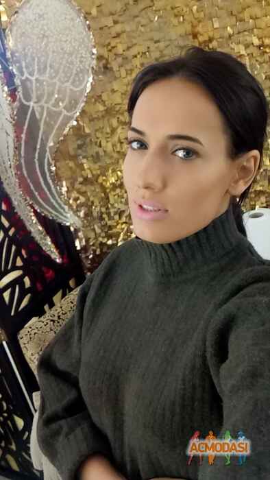 Катерина Васильевина Бирюкова фото №1248197. Завантажено 22 Червня 2018