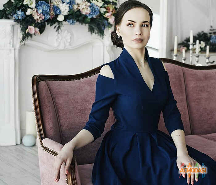Мария Алексеевна Майоренко (Устюжанина) фото №1310739. Завантажено 22 Жовтня 2018