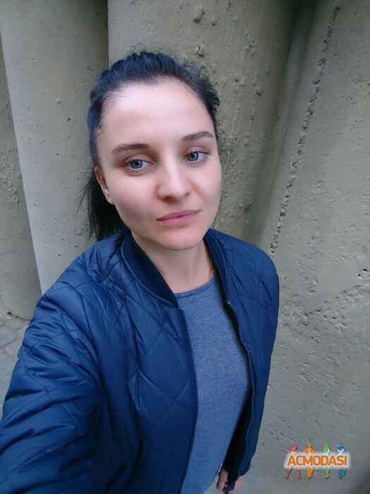 Юлия Олеговна  фото №1337048. Завантажено 12 Грудня 2018