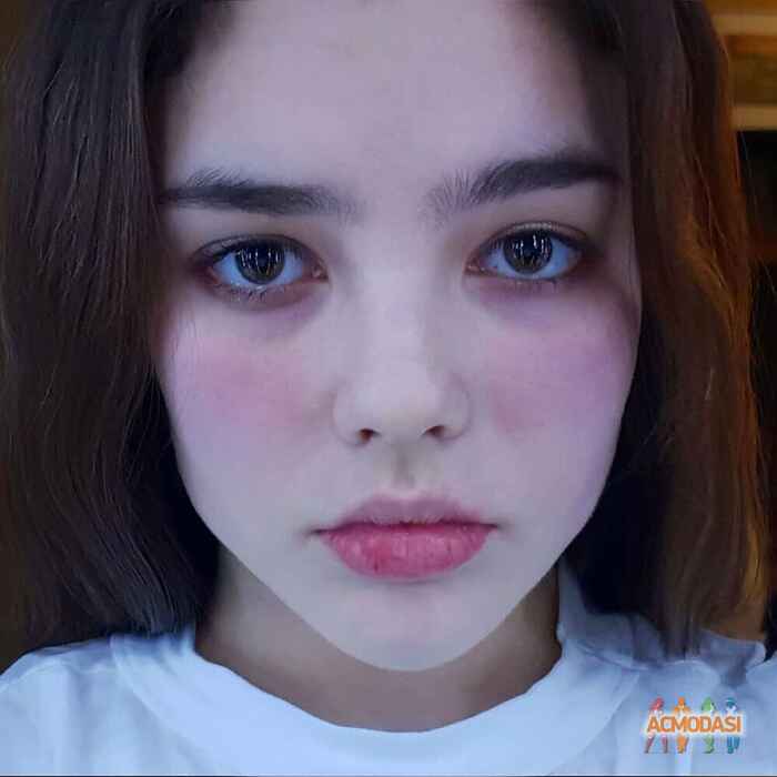 Алина Олеговна Чебан фото №1363081. Завантажено 10 Лютого 2019