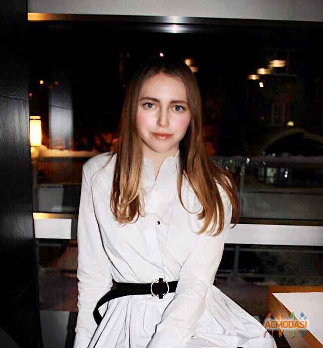 Дарья Сергеевна Гудкова фото №1368036. Завантажено 20 Лютого 2019