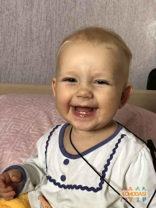 Анна Леонідівна Ольховатова фото №1484615. Завантажено 06 Грудня 2019