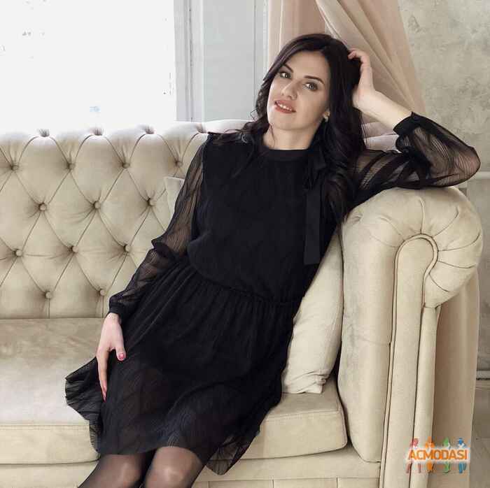 Євгенія Валеріївна Цебинога фото №1492040. Завантажено 29 Грудня 2019