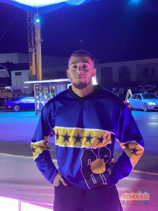 Джон Даниелович Осаемор Осоме фото №1746806. Завантажено 03 Вересня 2025