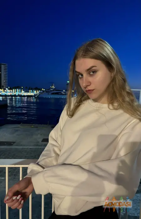 Nadya  Granyova фото №1740823. Завантажено 14 Березня 2025