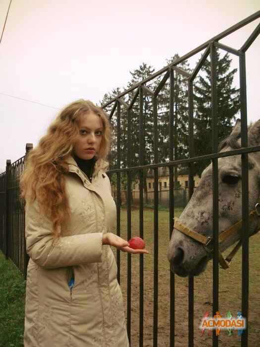Lyana  Tsyba фото №441994. Завантажено 05 Липня 2013