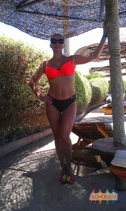 Елена Александровна Нежурбида фото №577668. Завантажено 21 Січня 2014