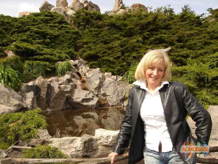 Елена Владимировна Лимаренко фото №660329. Завантажено 28 Травня 2014