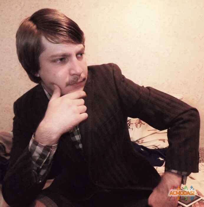 Дмитрий Николаевич Лукошкин фото №684926. Завантажено 06 Липня 2014