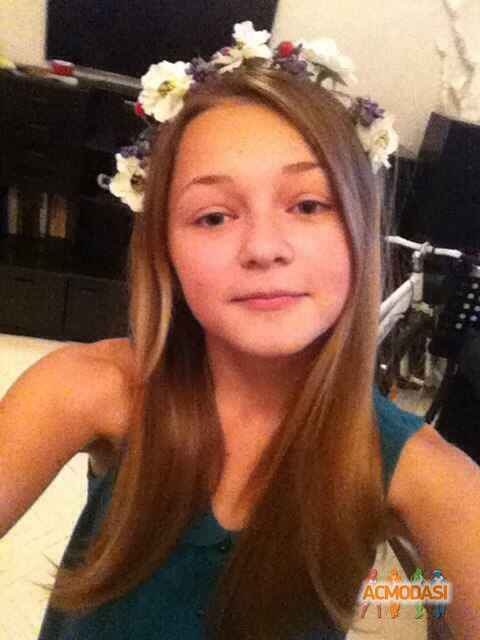 Оля Олексіївна Казанцева фото №772419. Завантажено 30 Листопада 2014