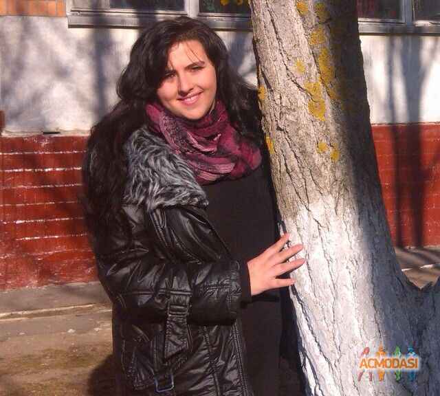 Анастасия  Гладилина фото №802984. Завантажено 22 Травня 2015