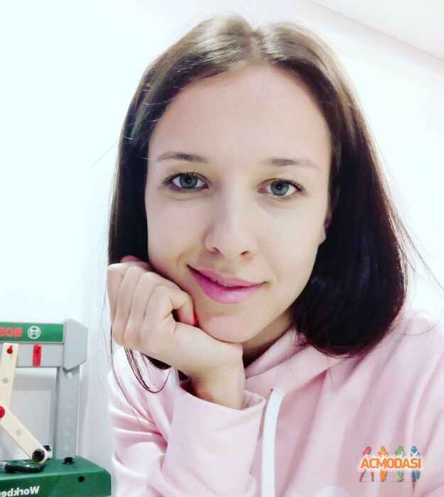 Алена Виталиевна Щапкова фото №1112888. Завантажено 05 Жовтня 2017