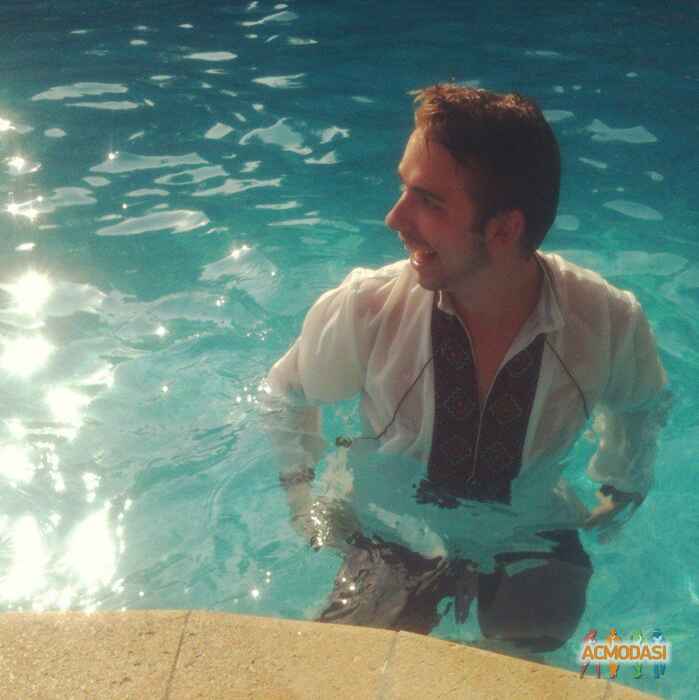 Роман Володимирович Кізима фото №966615. Завантажено 04 Жовтня 2016