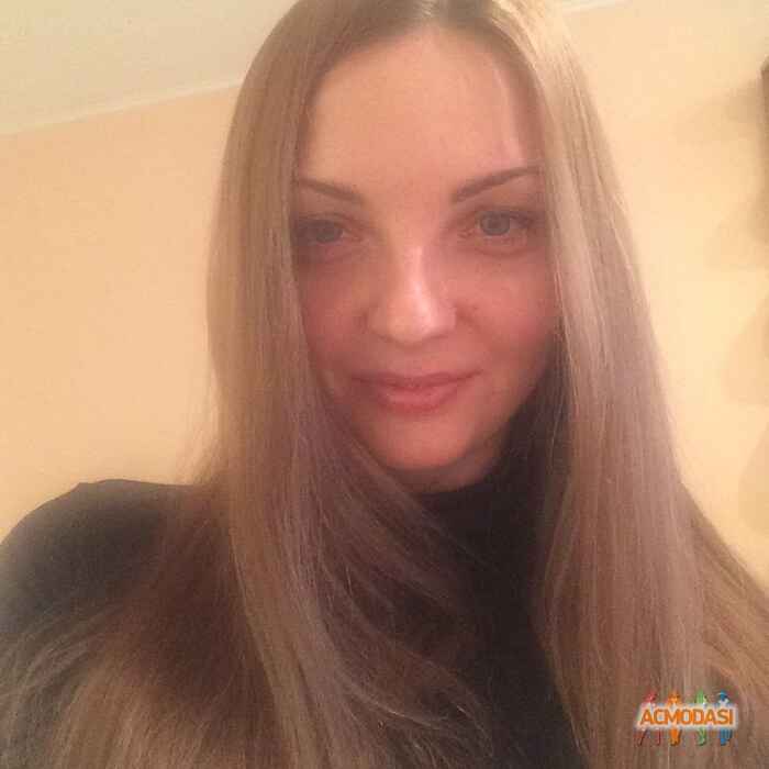 Наталья Владимировна Гавриленко фото №1014827. Завантажено 01 Лютого 2017