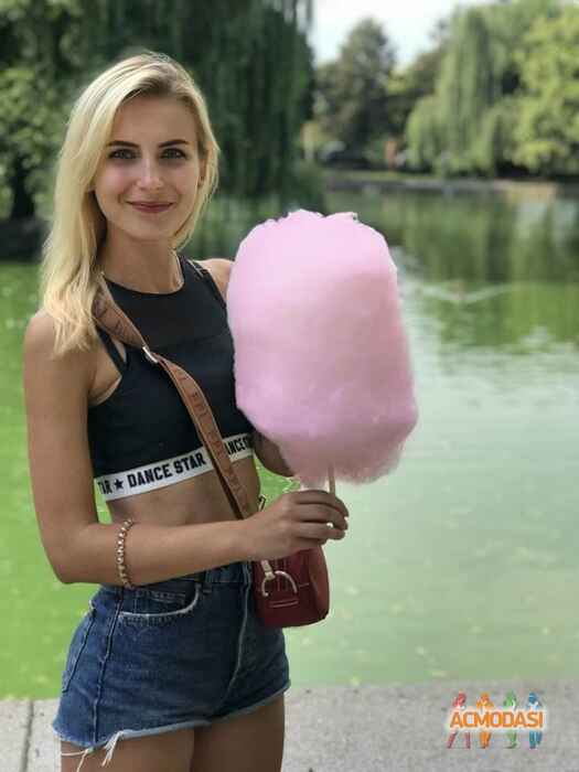 Жанна Іванівна Люльчак фото №1322177. Завантажено 14 Листопада 2018