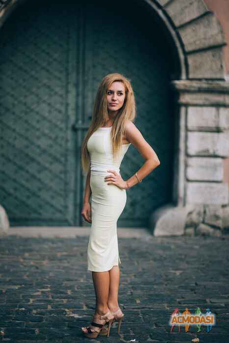 Ірина Ігорівна Шеремета фото №1050539. Завантажено 04 Травня 2017