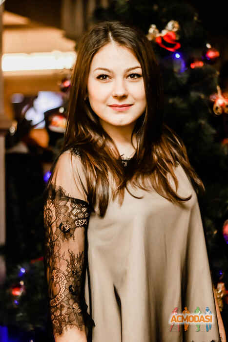 Вікторія Михайлівна Покрова фото №1192943. Завантажено 22 Лютого 2018