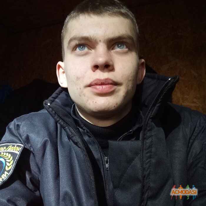 Олександр Сергійович Мірошник фото №1343181. Завантажено 28 Грудня 2018