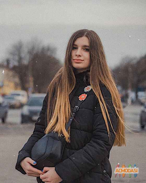 Дарья Романовна Мироненко фото №1379638. Завантажено 18 Березня 2019